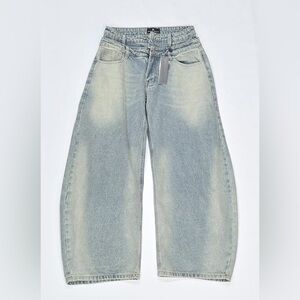 Classic Blue Women's Jeans